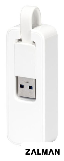 Сетевой адаптер TP-Link UE300