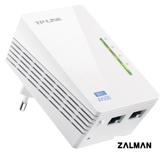 Powerline-адаптер TP-Link TL-WPA4220