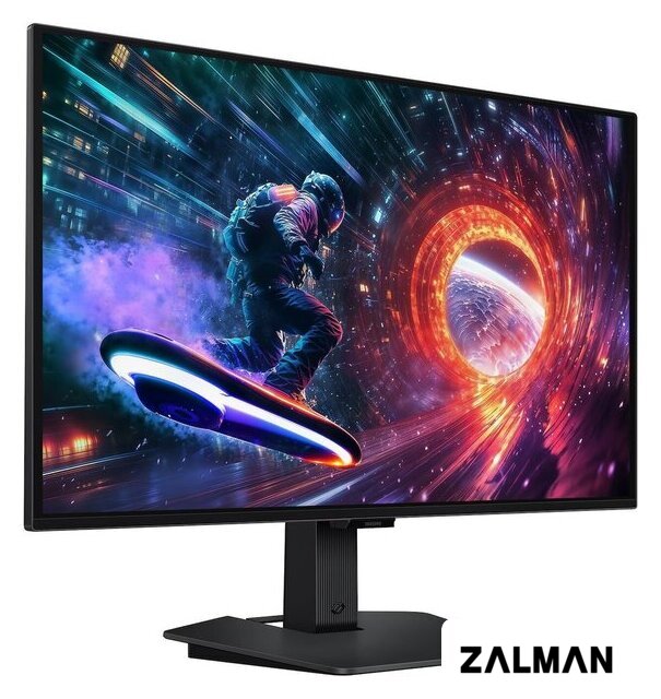 Игровой монитор Samsung Odyssey OLED G5 G50SF LS27FG502SIXCI