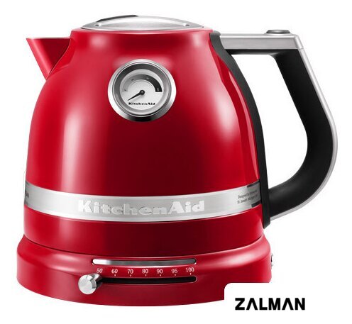 Электрический чайник KitchenAid Artisan 5KEK1522EER