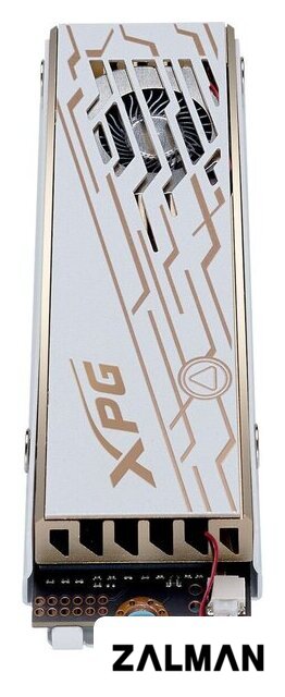 SSD ADATA XPG MARS 980 Pro 2TB SMAR-980P-2TCI