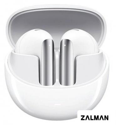 Наушники QCY AilyBuds Pro+ (белый)
