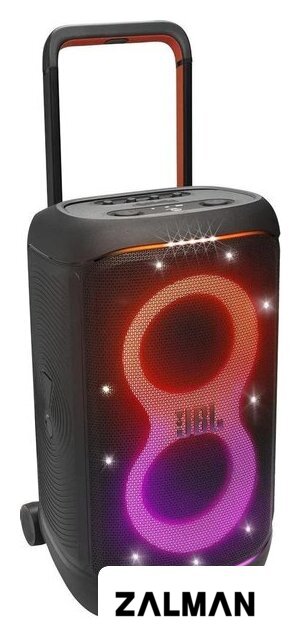 Патибокс JBL PartyBox 520