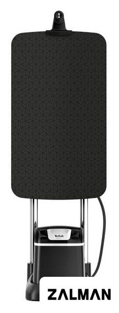 Отпариватель Tefal Ixeo+ QT1510E0