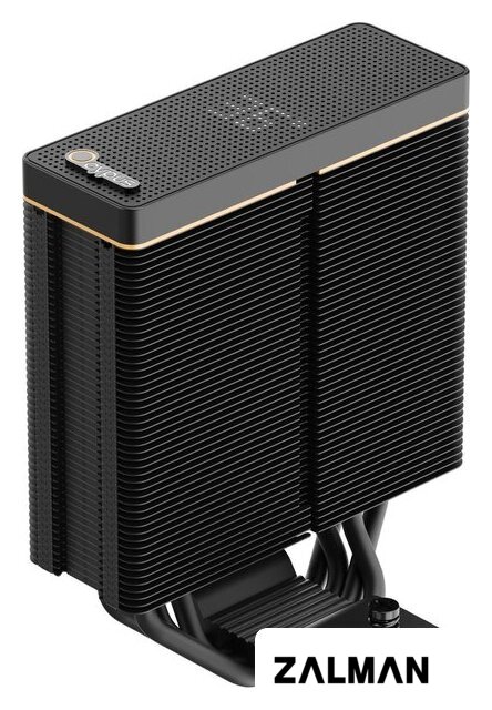 Кулер для процессора Ocypus Iota A40 BK