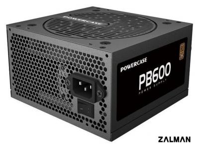 Блок питания Powercase PB600