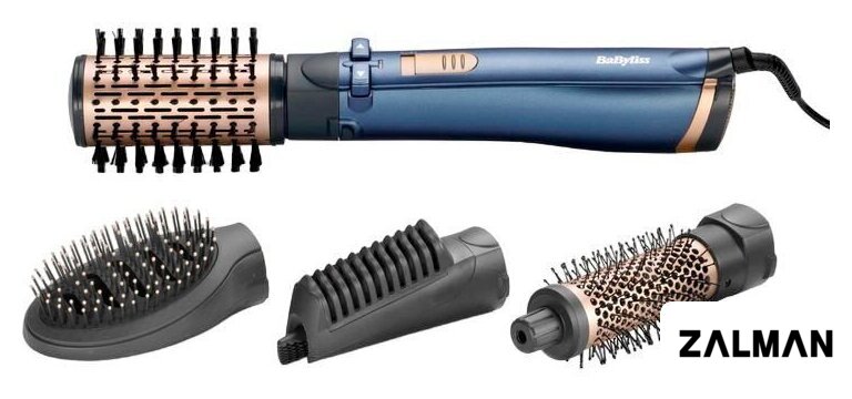 Фен-щетка BaByliss AS965E