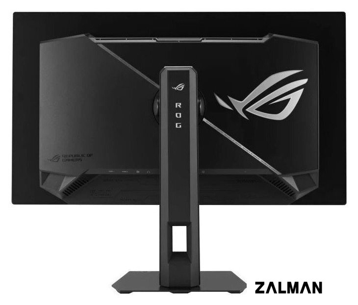 Игровой монитор ASUS ROG Strix OLED XG27AQDMES
