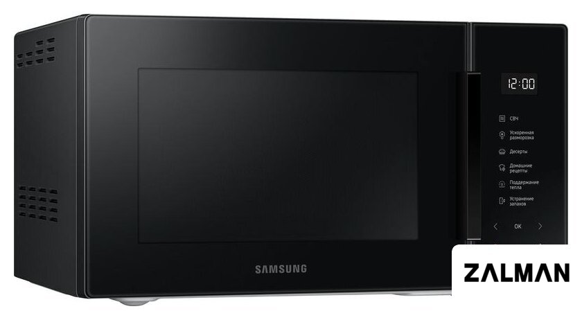 Микроволновая печь Samsung MS23T5018AK/BW