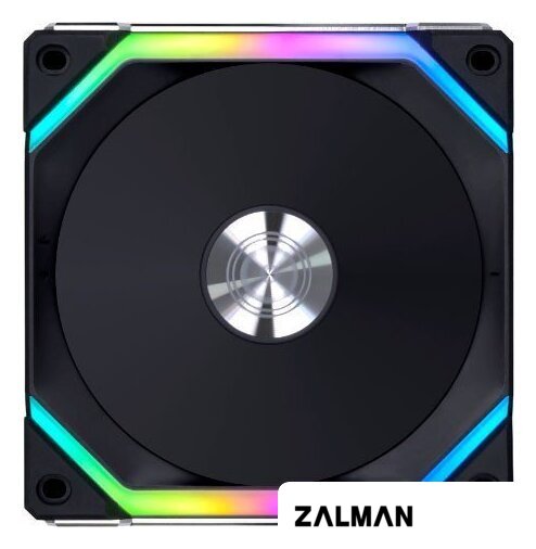 Вентилятор для корпуса Lian Li Uni Fan SL V2 120 G99.12SLV21B.00