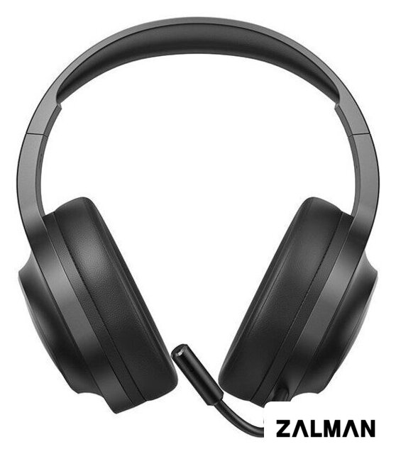 Наушники QCY Heroad V200 Tri-Mode Edition BH25H4GMA (черный)