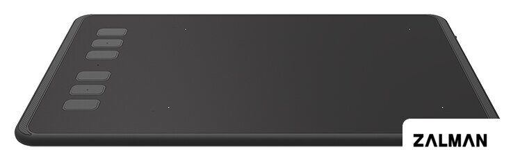 Графический планшет Huion Inspiroy H640P