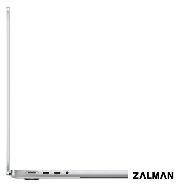 Ноутбук Apple MacBook Pro 14.2" M5 2025 MDE44