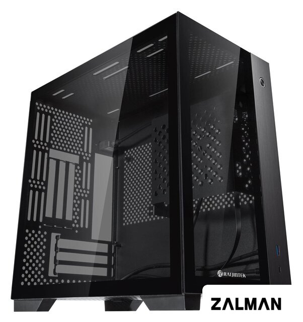 Корпус Raijintek Pean Mini