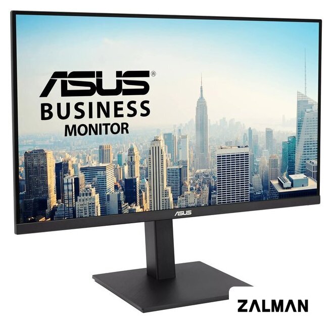 Монитор ASUS Business VA32UQSB