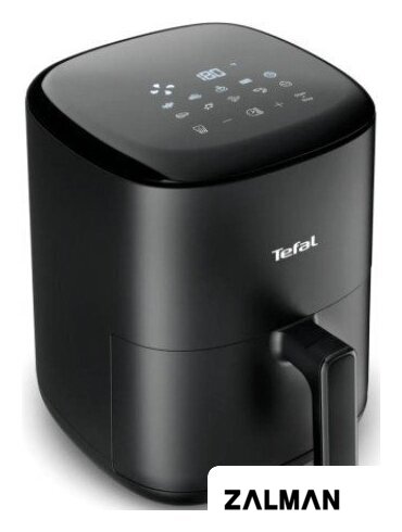 Аэрогриль (аэрофритюрница) Tefal EY145810