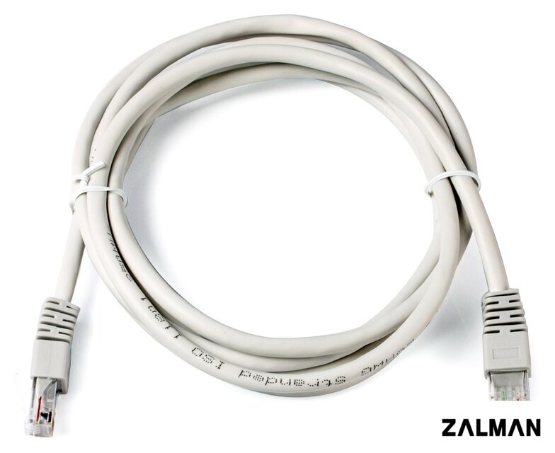 Кабель Cablexpert PP6U-1M