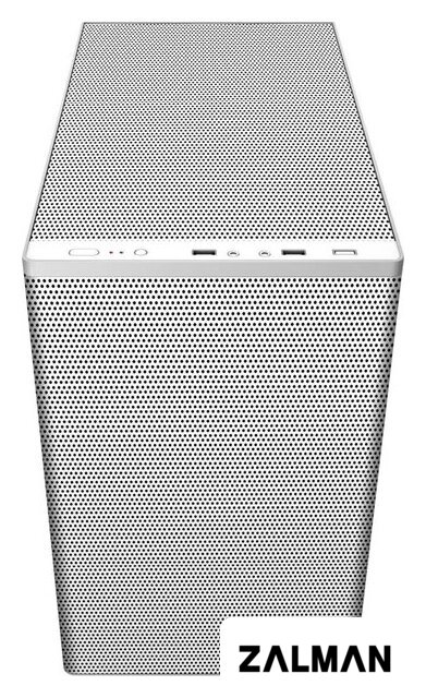 Корпус A4Tech Bloody BD-CC117F (белый)