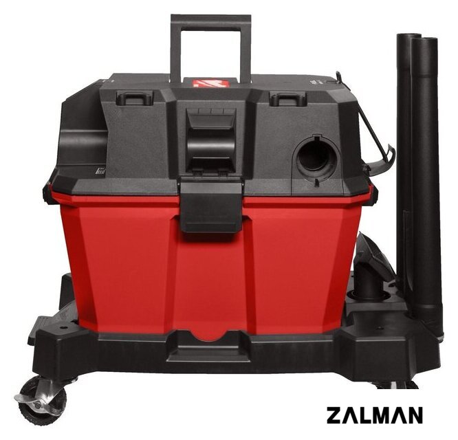 Пылесос Milwaukee M18 F2VC23L (без АКБ)