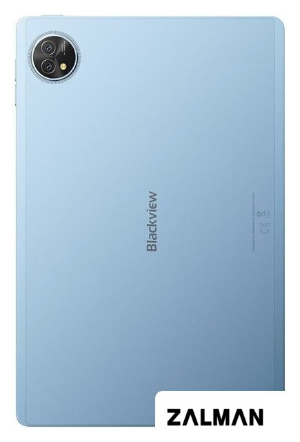 Планшет Blackview Zeno 10 5G 8GB/128GB (голубой)