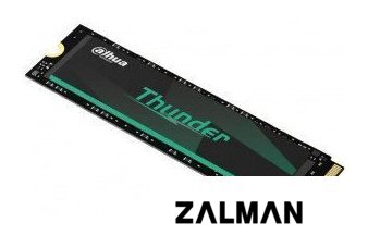 SSD Dahua C970 Plus Lite 2TB DHI-SSD-C970RVN2TB