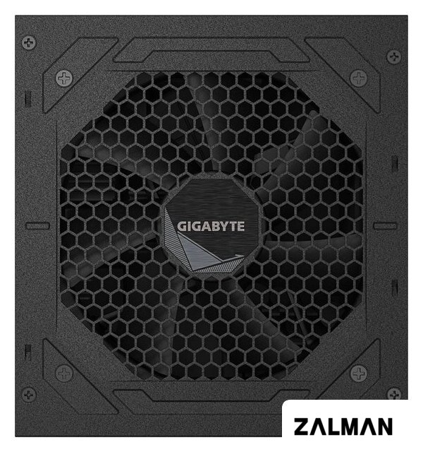 Блок питания Gigabyte UD750GM PG5 V2