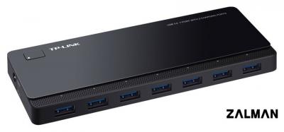 USB-хаб TP-Link UH720