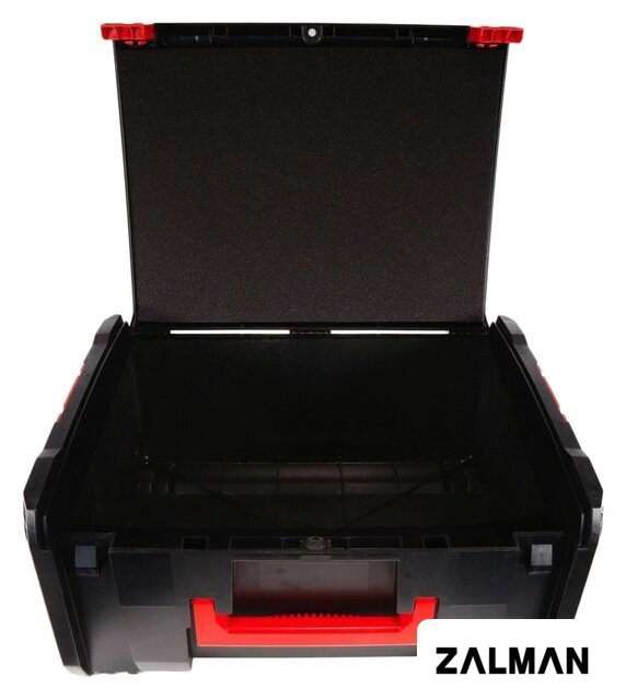 Кейс Milwaukee HD Box 3 4932453386