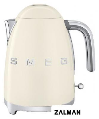 Электрический чайник Smeg KLF03CREU