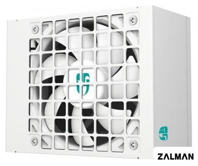 Блок питания GamerStorm PS750G WH