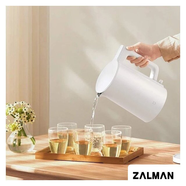 Электрический чайник Xiaomi Electric Kettle N1 MJDSH05YM (китайская версия)