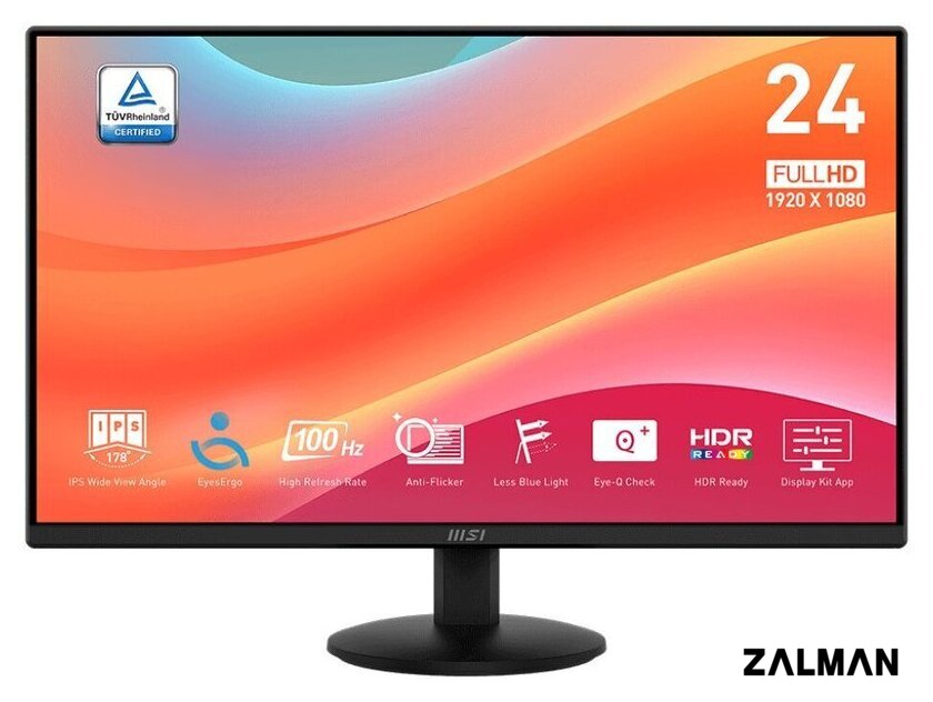 Монитор MSI Pro MP242L