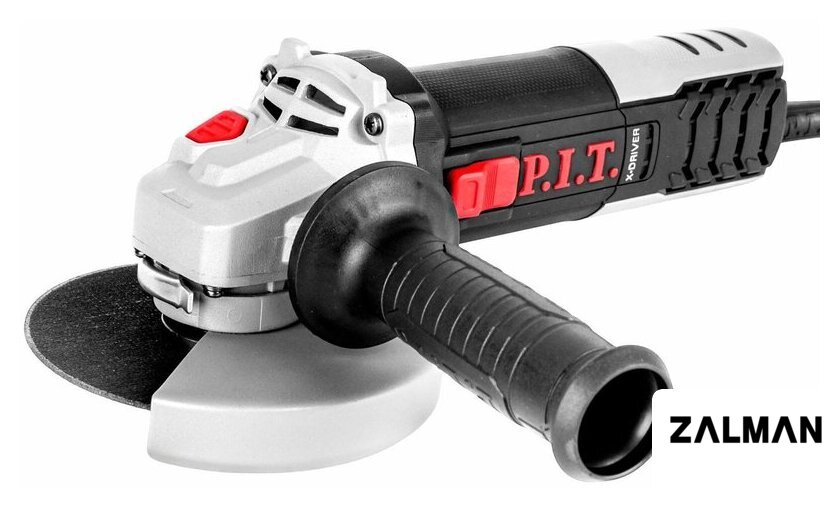Угловая шлифмашина P.I.T. PWS125-C11