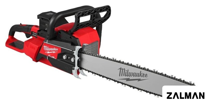 Аккумуляторная пила Milwaukee M18 F2CHS50-0 Fuel 4933480120 (без АКБ)