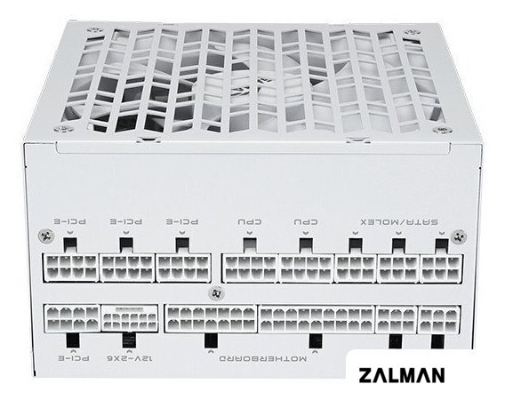 Блок питания Sama P850 850W P0850-WHPFF001-EU