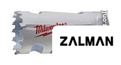 Коронка Milwaukee 49560047
