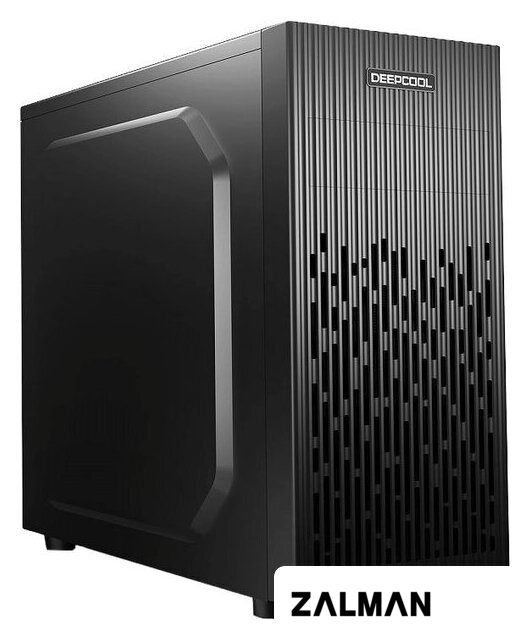 Корпус DeepCool Matrexx 30 SI DP-MATX-MATREXX30-SI