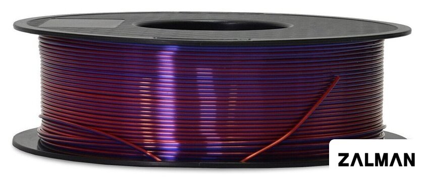 Пластик CrownMicro CM-FILPLASD010RP