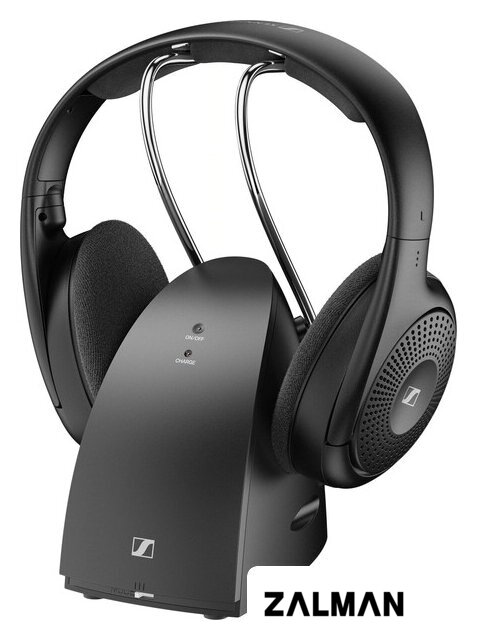 Наушники Sennheiser RS 120-W