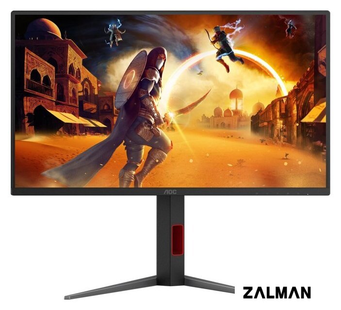 Игровой монитор AOC Gaming 25G4S