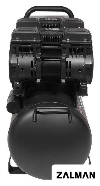 Компрессор TEH TAC50L