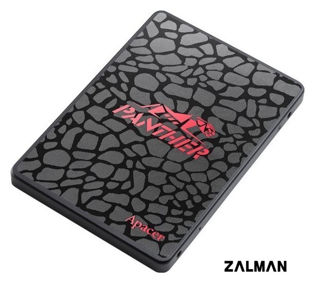 SSD Apacer Panther AS350 256GB AP256GAS350