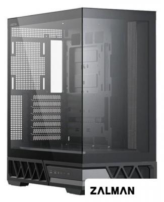Корпус XASTRA Q700 0F-UC (черный)