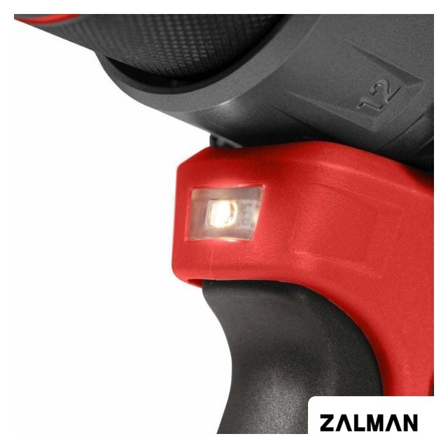 Ударная дрель-шуруповерт Milwaukee M12 FUEL M12FPD2-0 4933479867 (без АКБ)