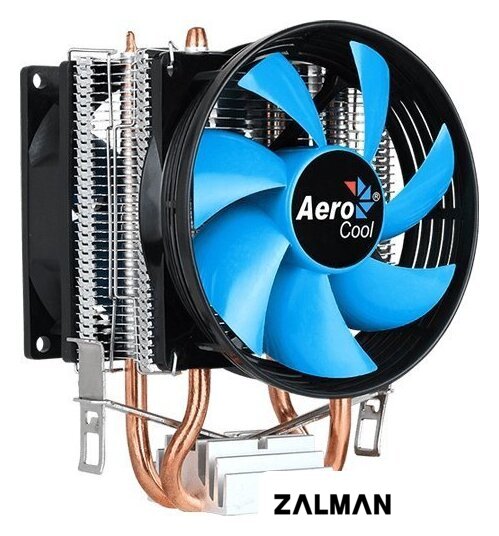 Кулер для процессора AeroCool Verkho 2 Dual
