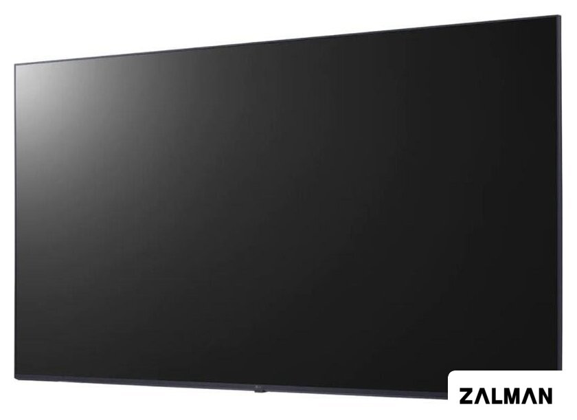 Информационная панель LG 75UL3J-E