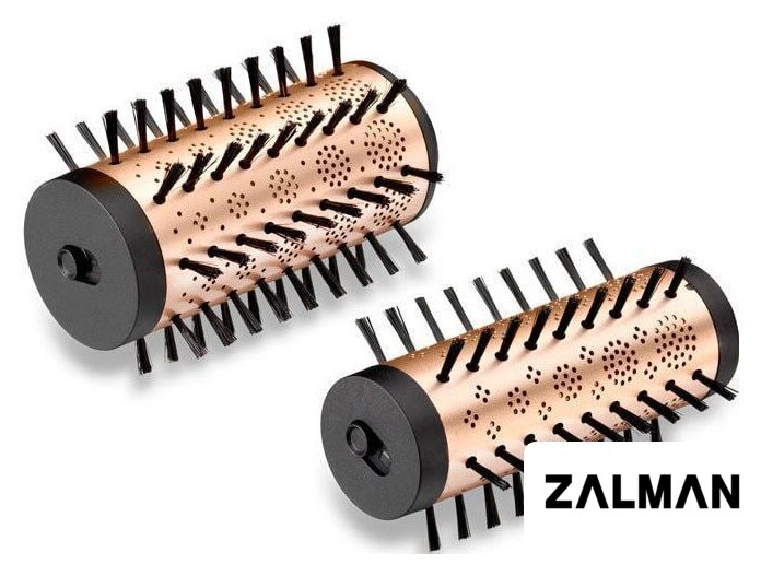 Фен-щетка BaByliss AS950E