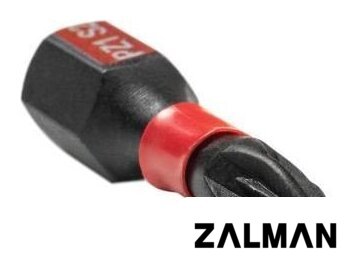 Набор бит P.I.T. ASDR02-25PZ1