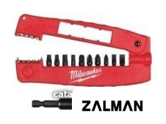 Набор бит Milwaukee 4932430910