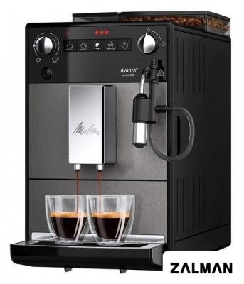 Кофемашина Melitta Caffeo Avanza F270-100